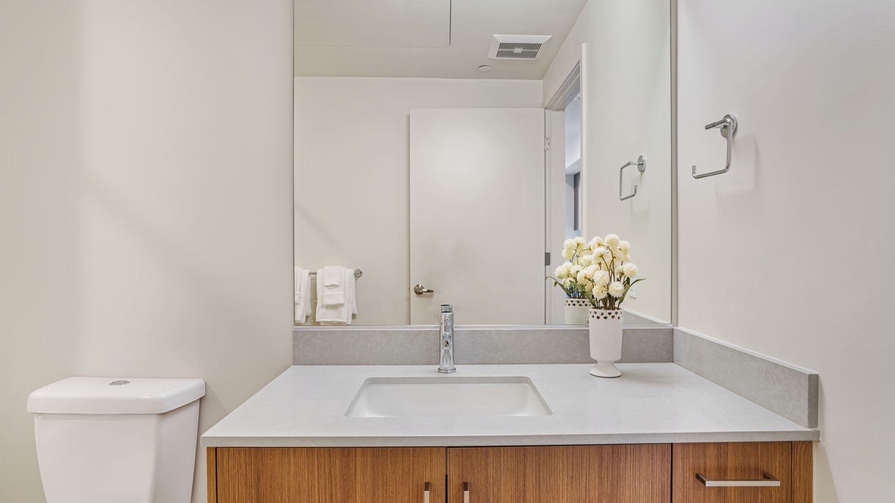Photo of Bathroom in Civic Core