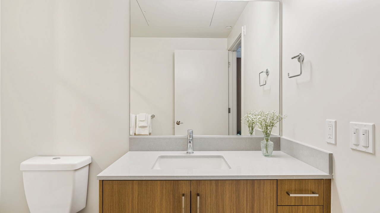 Photo of Bathroom in Civic Core
