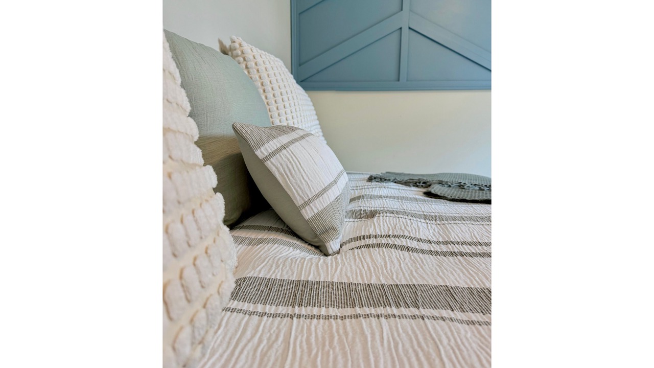 Photo of Bedroom in Normal Heights