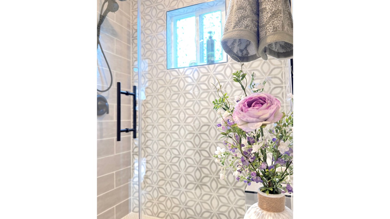 Photo of Bathroom in Normal Heights