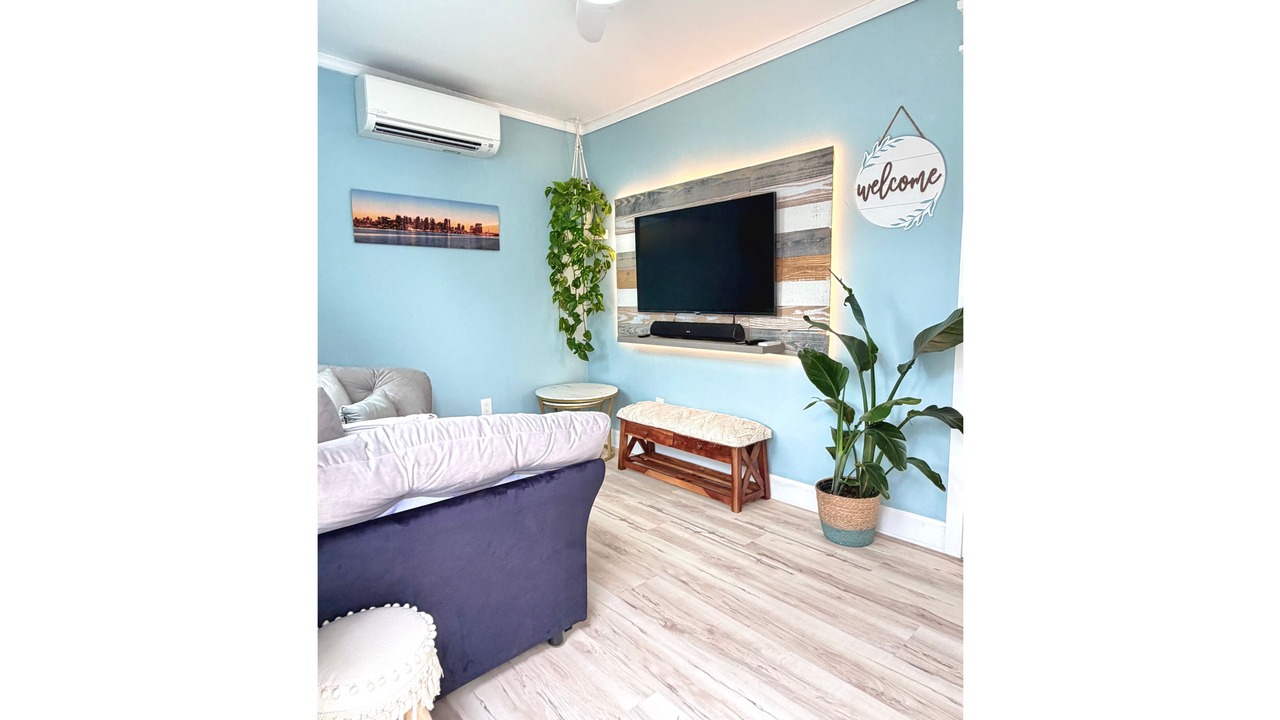 Photo of Livingroom in Normal Heights
