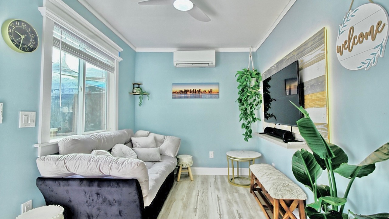 Photo of Livingroom in Normal Heights