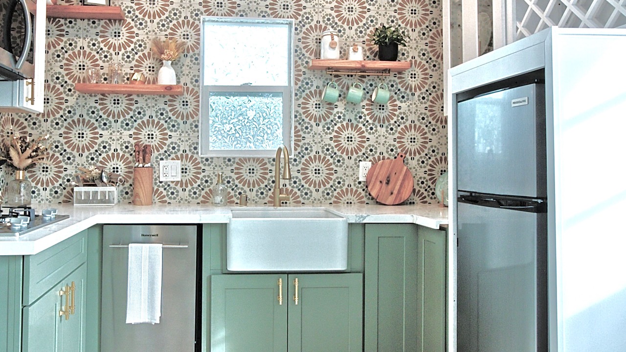 Photo of Kitchen in Normal Heights