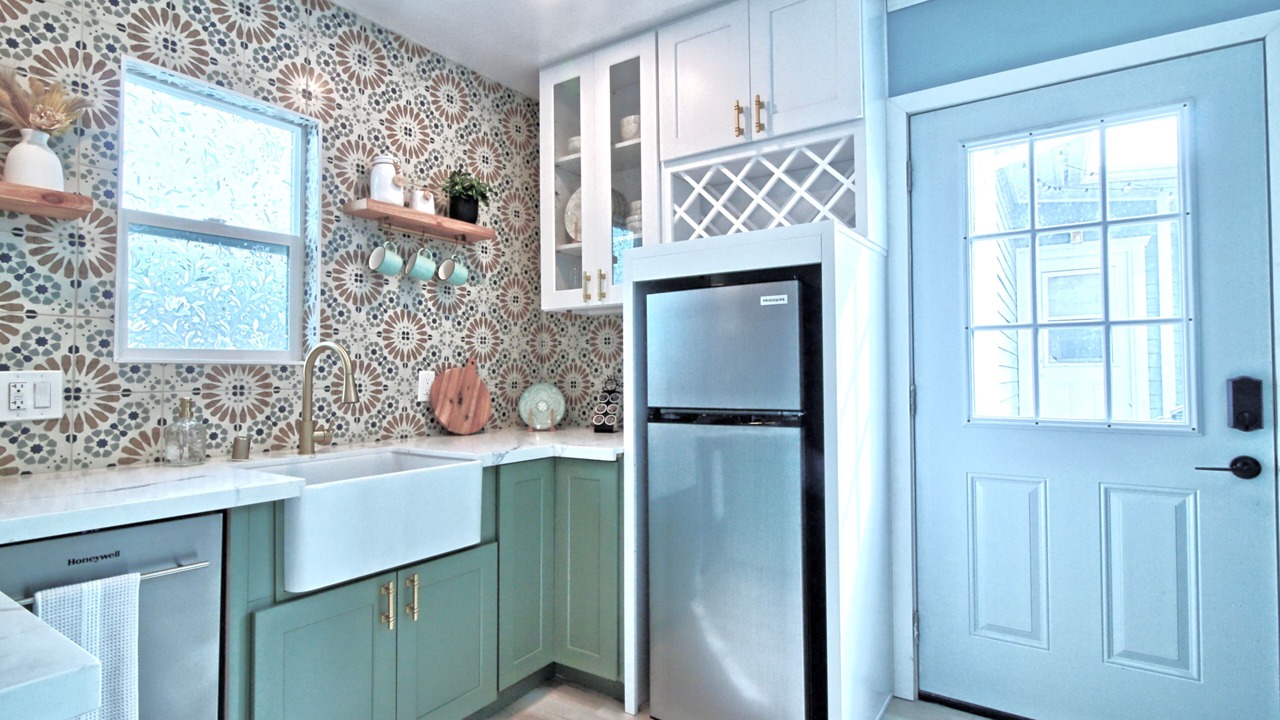 Photo of Kitchen in Normal Heights
