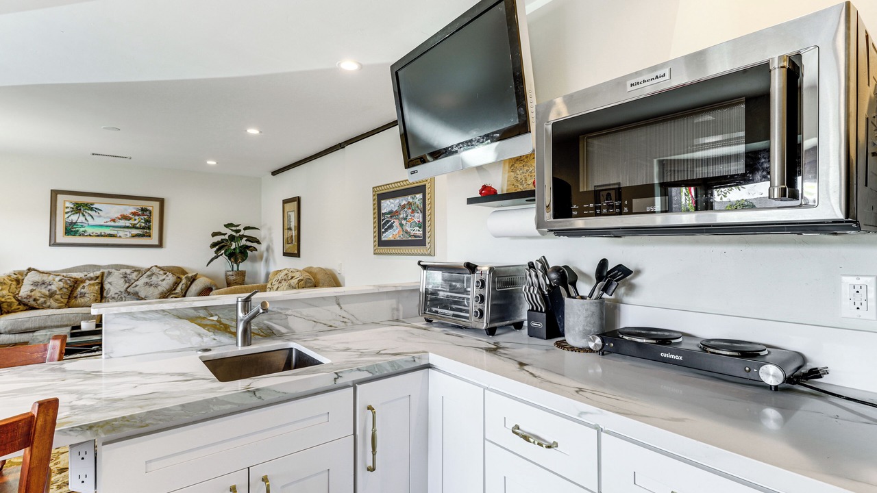 Photo of Kitchen in Bay Park