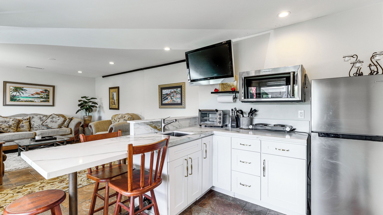 Photo of Kitchen in Bay Park