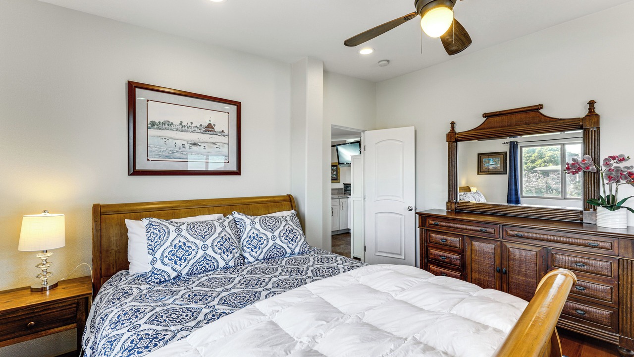 Photo of Bedroom in Bay Park