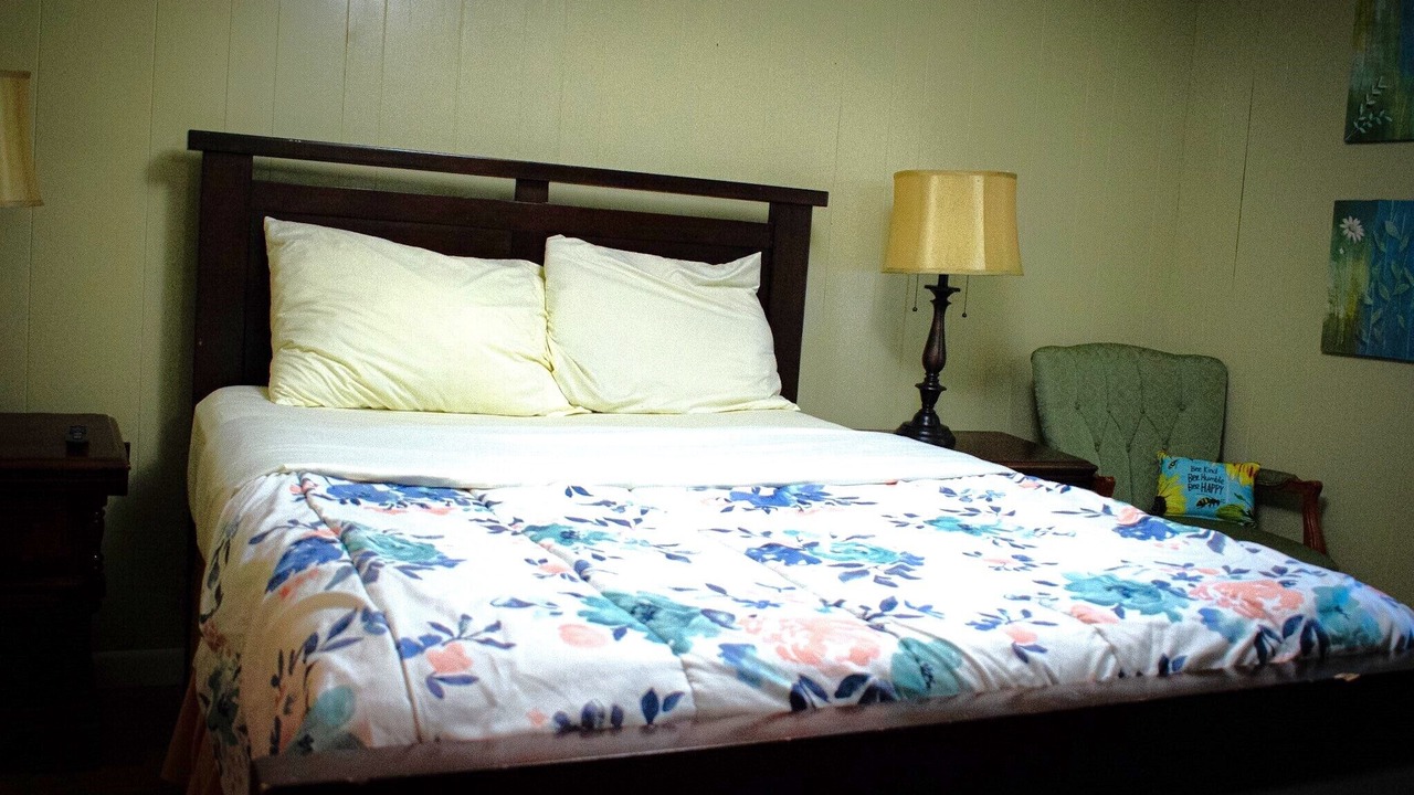 Photo of Bedroom in Horse Shoe