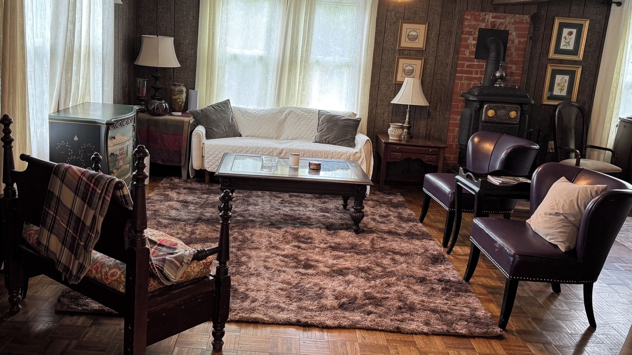 Photo of Bedroom in Horse Shoe