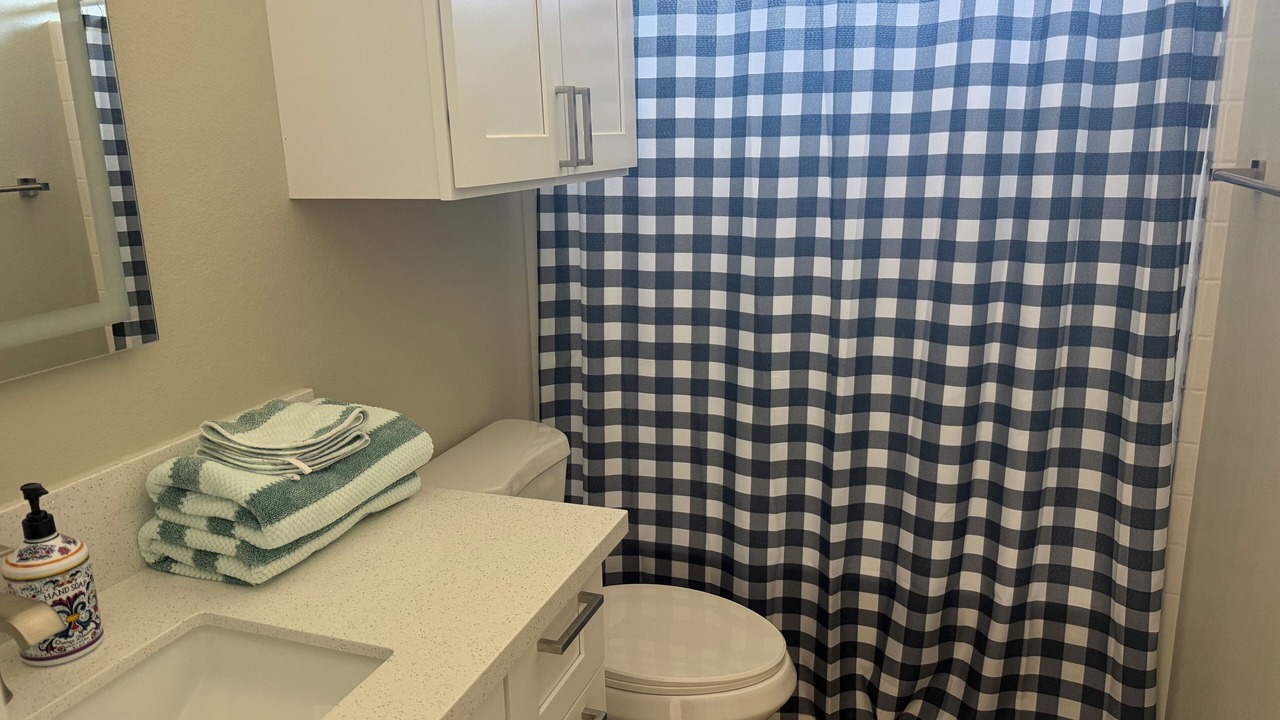 Photo of Bathroom in Pahrump
