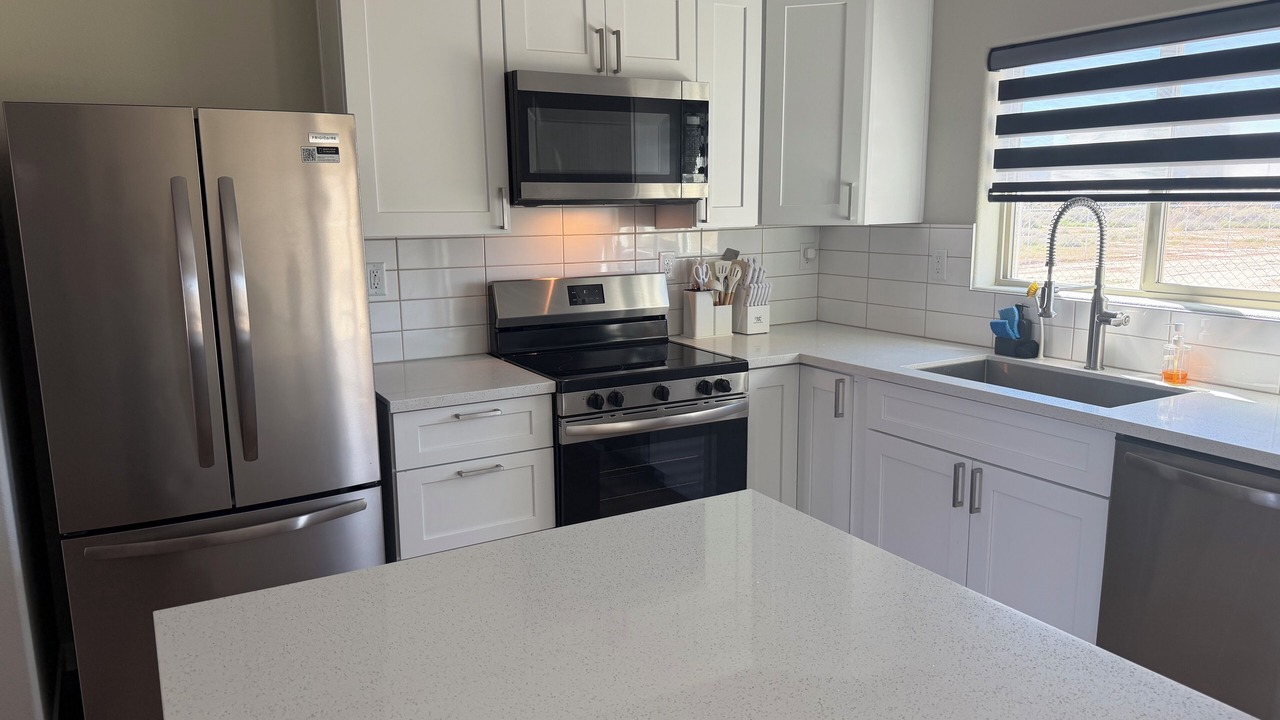 Photo of Kitchen in Pahrump