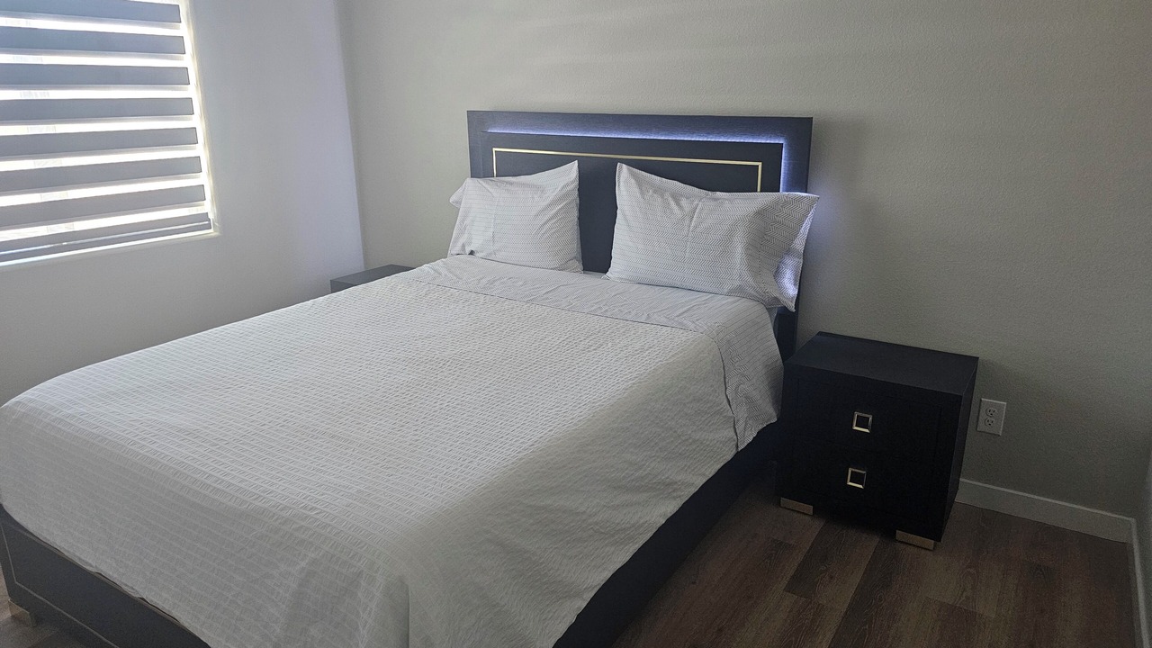 Photo of Bedroom in Pahrump