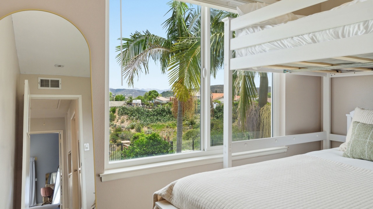 Photo of Bedroom in Mira Mesa