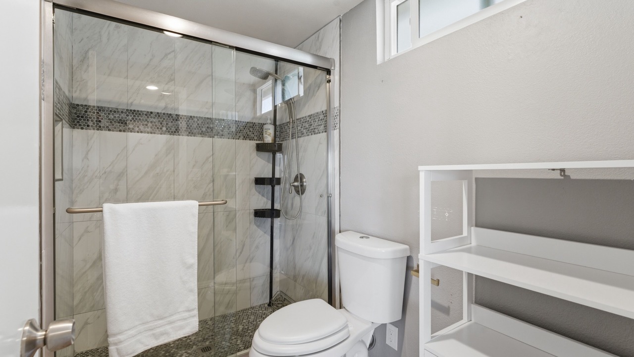 Photo of Bathroom in Mira Mesa