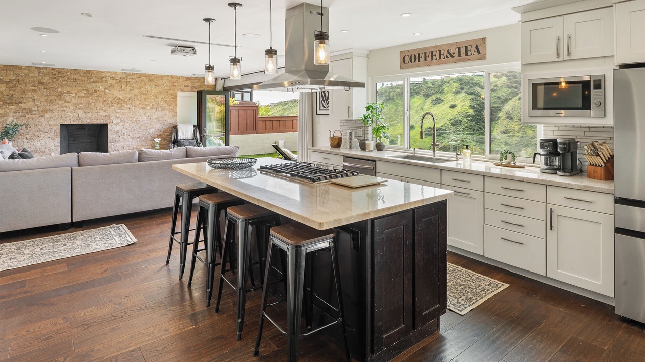 Photo of Kitchen in Bay Ho