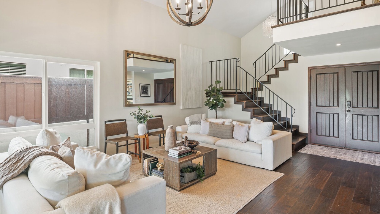 Photo of Livingroom in Bay Ho