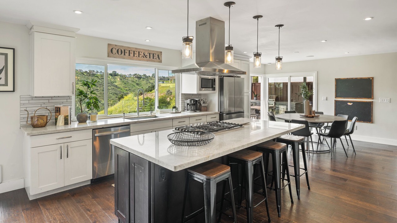 Photo of Kitchen in Bay Ho