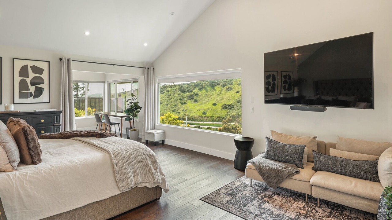 Photo of Bedroom in Bay Ho