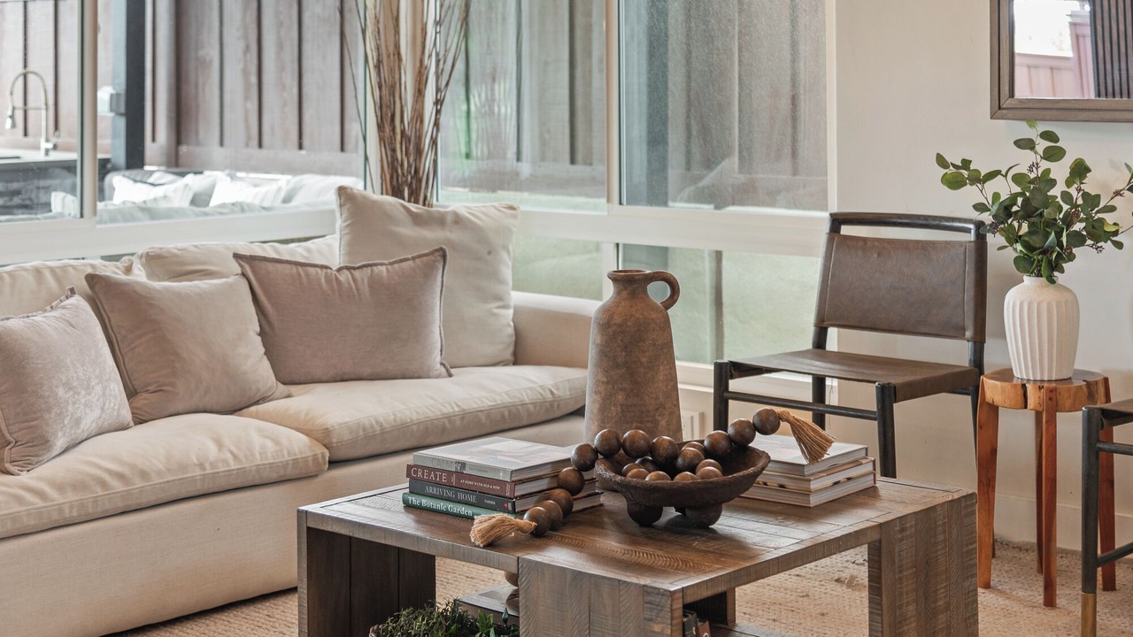 Photo of Livingroom in Bay Ho