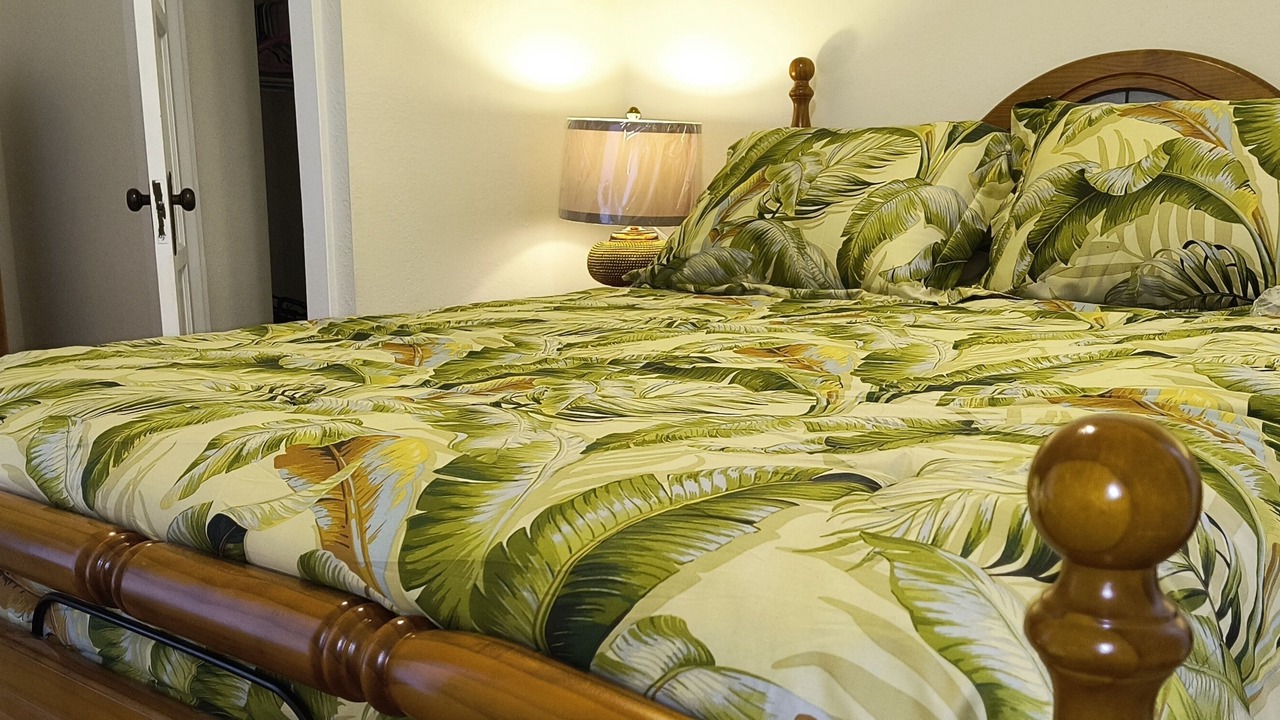 Photo of Bedroom in Mission Hills