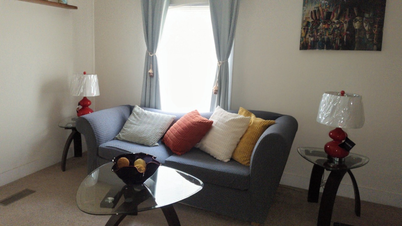 Photo of Livingroom in Mission Hills