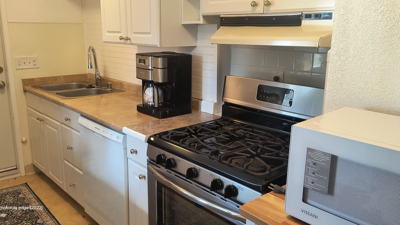 Photo of Kitchen in Mission Hills