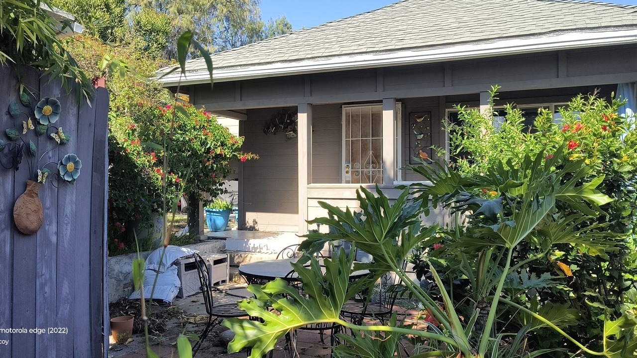 Photo of Outdoor in Mission Hills