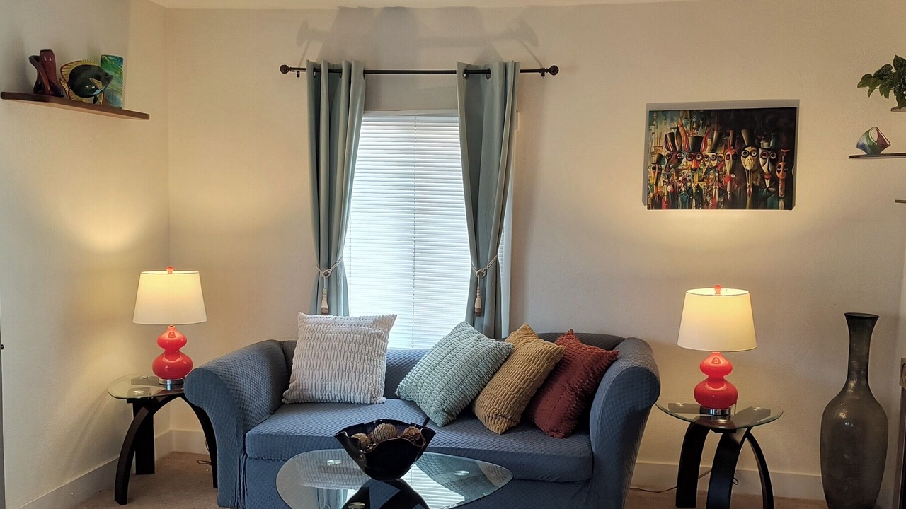 Photo of Livingroom in Mission Hills