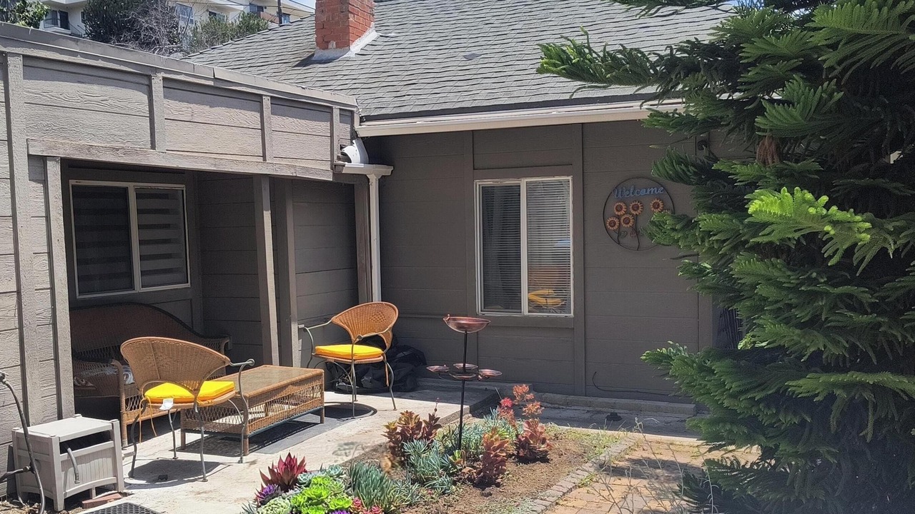 Photo of Patio Balcony in Mission Hills