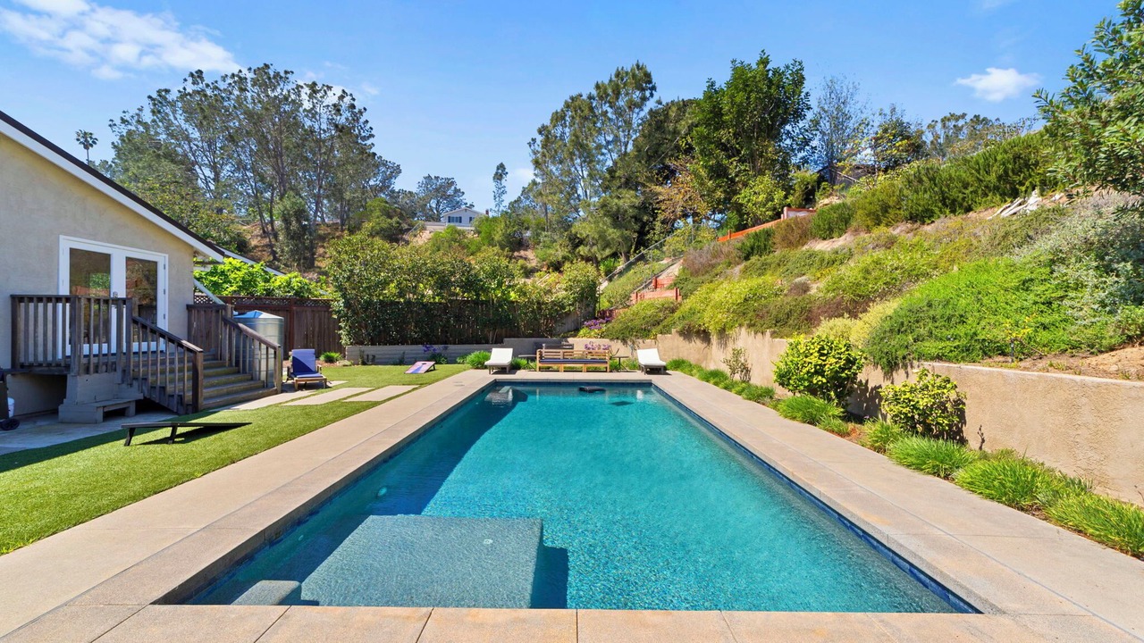 Photo of Outdoor in Del Mar Heights