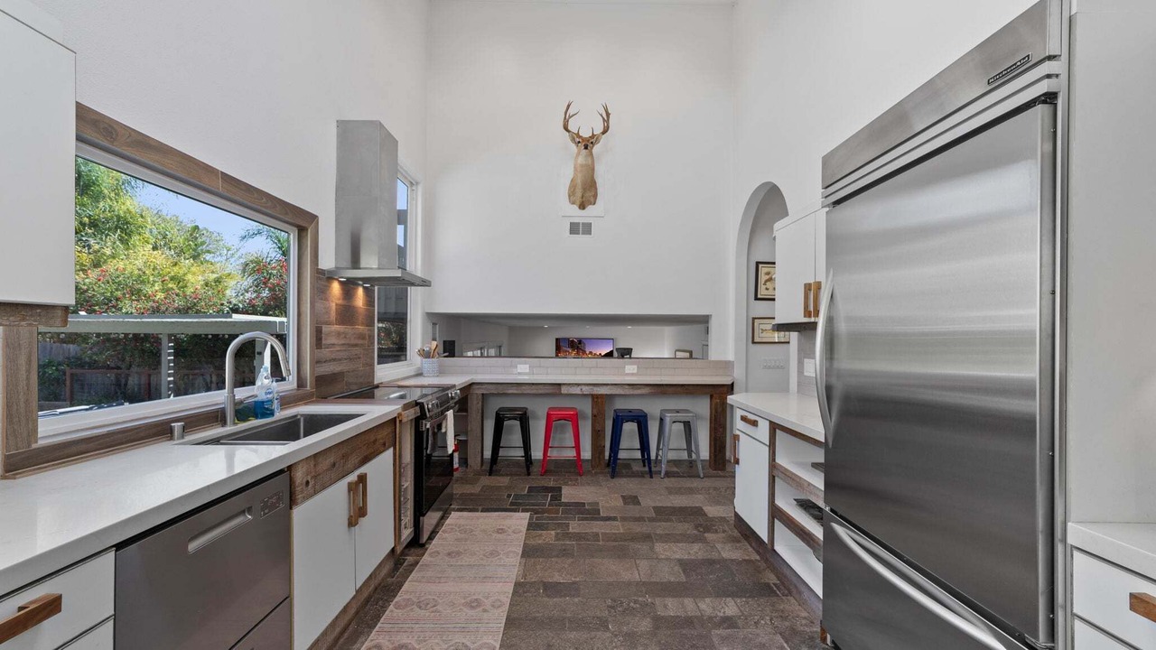 Photo of Kitchen in Del Mar Heights
