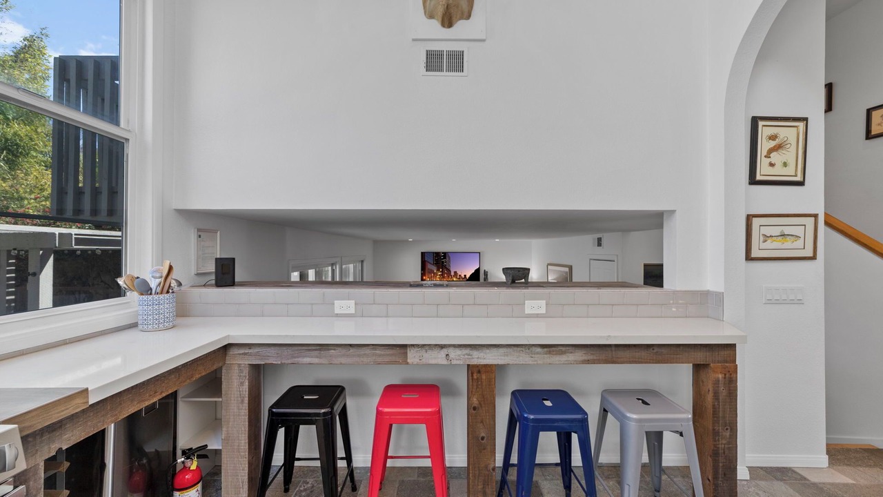 Photo of Kitchen in Del Mar Heights