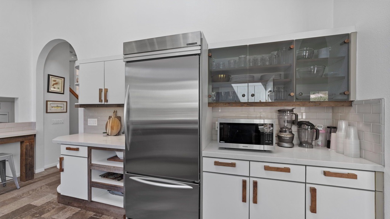 Photo of Kitchen in Del Mar Heights