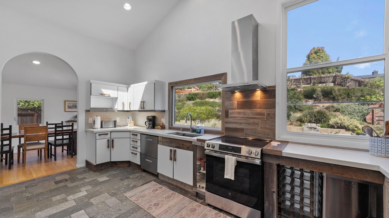 Photo of Kitchen in Del Mar Heights