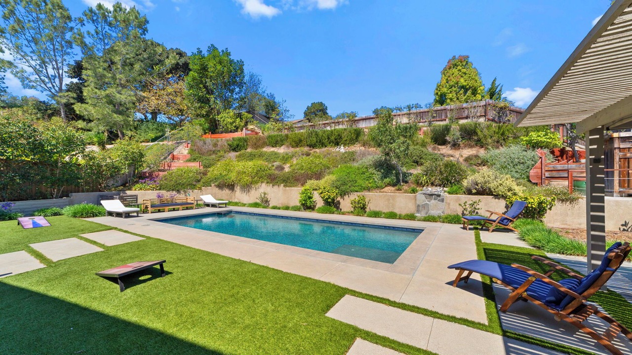 Photo of Outdoor in Del Mar Heights