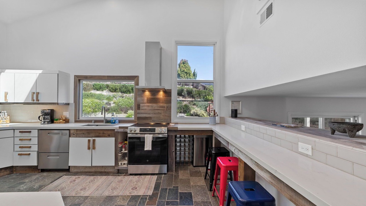 Photo of Kitchen in Del Mar Heights
