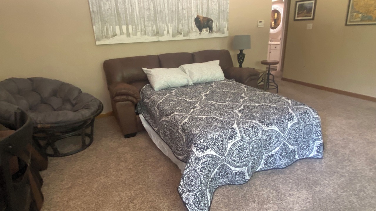 Photo of Bedroom in Godfrey