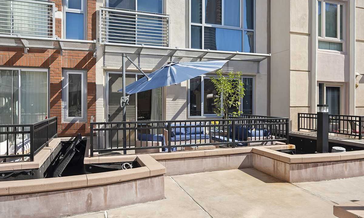 Photo of Outdoor in Pacific Terrace