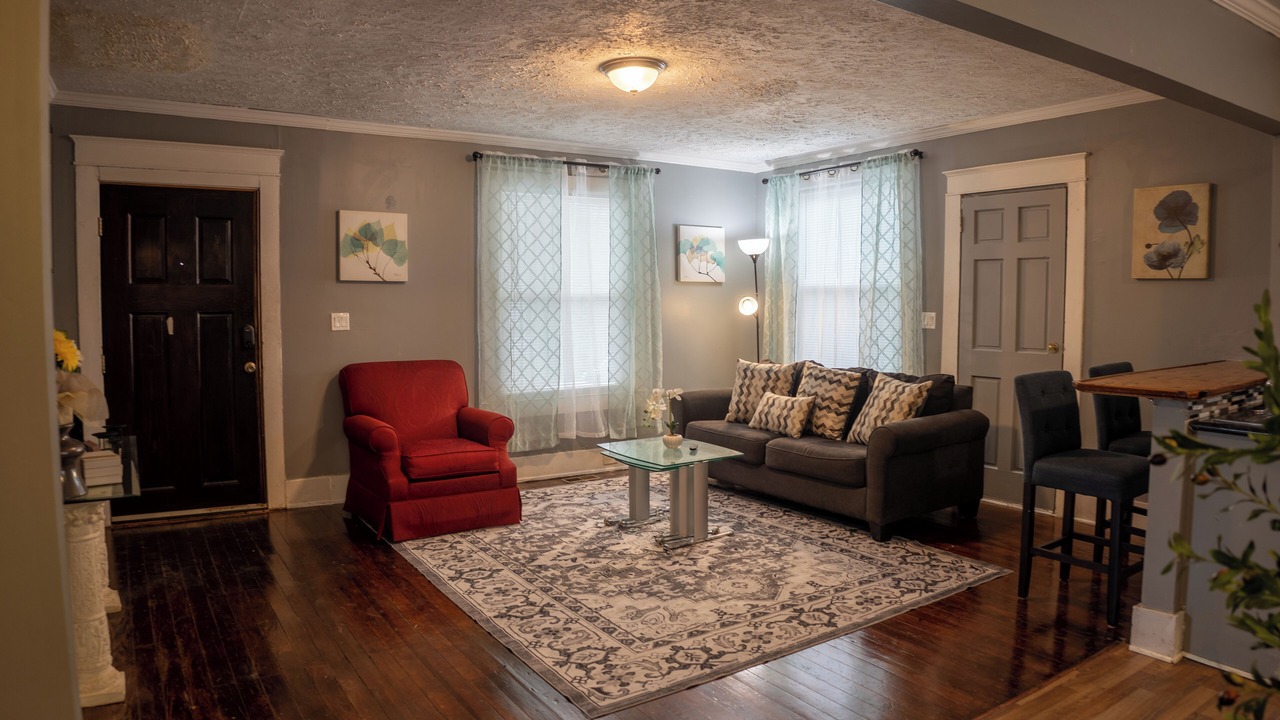 Photo of Livingroom in Radnor