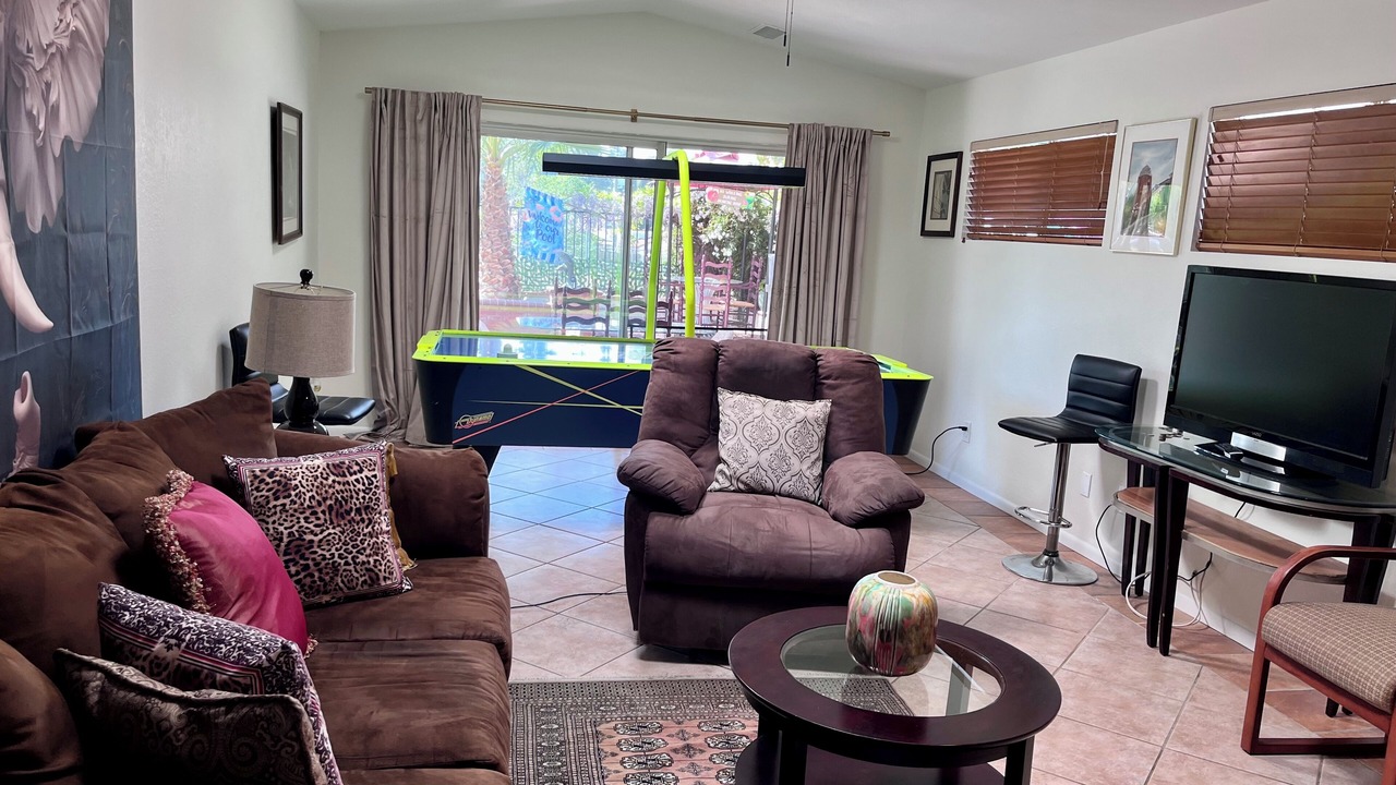 Photo of Livingroom in San Marcos