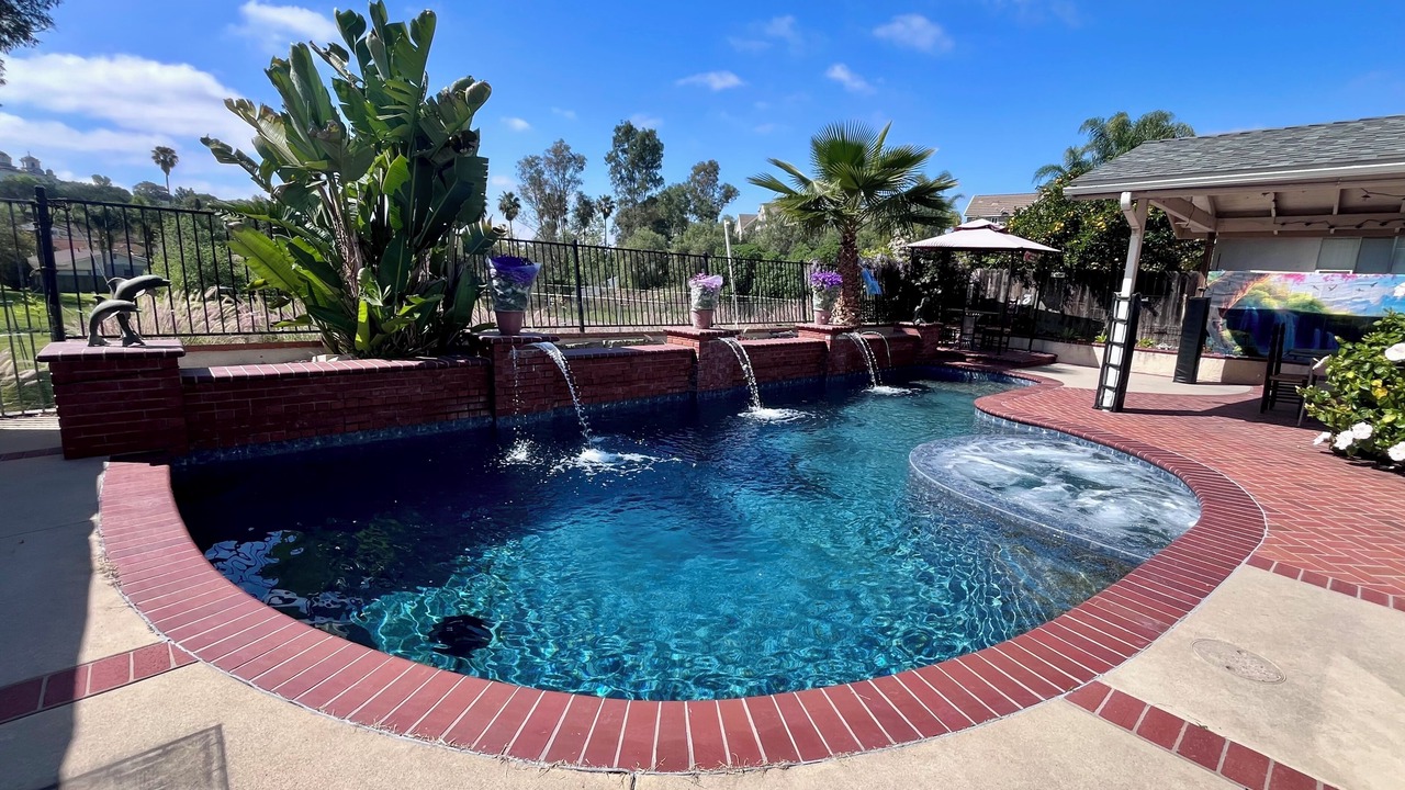 Photo of Outdoor in San Marcos