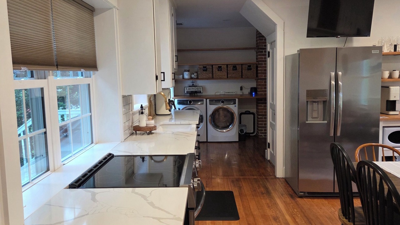 Photo of Kitchen in Leola