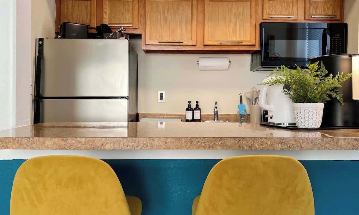 Photo of Kitchen in Gayborhood
