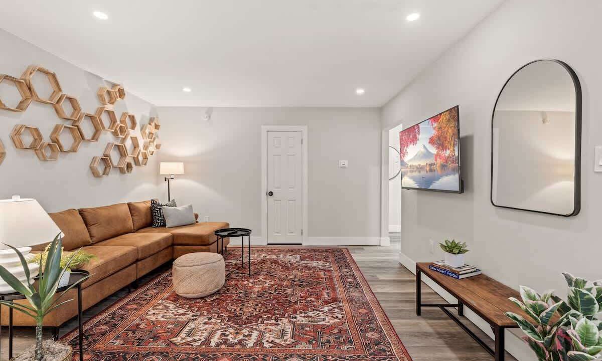 Photo of Livingroom in Gulph Mills