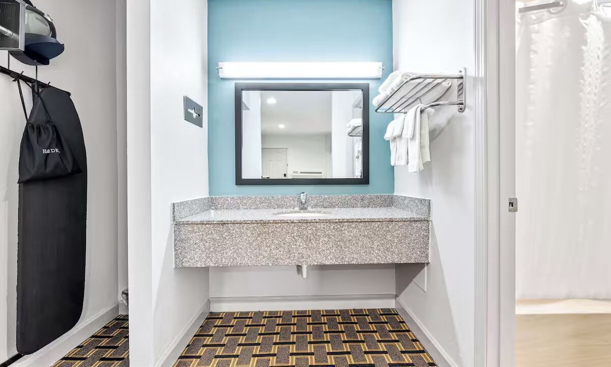 Photo of Bathroom in Huntsville