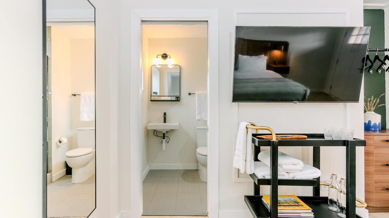 Photo of Bedroom in Talbot's Corner