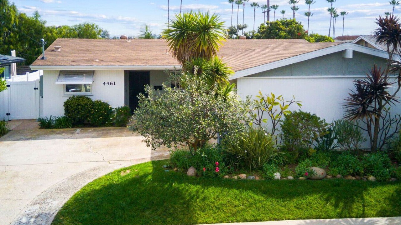 Photo of Outdoor in Clairemont
