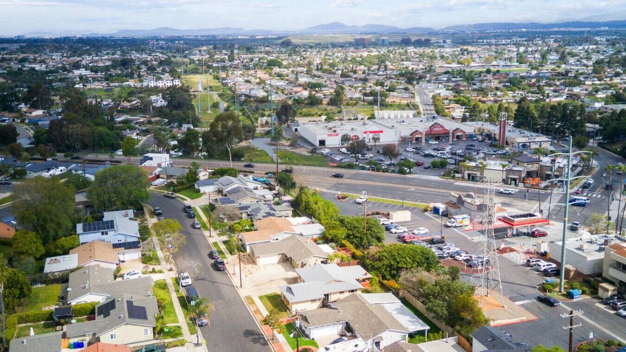 Photo of Outdoor in Clairemont