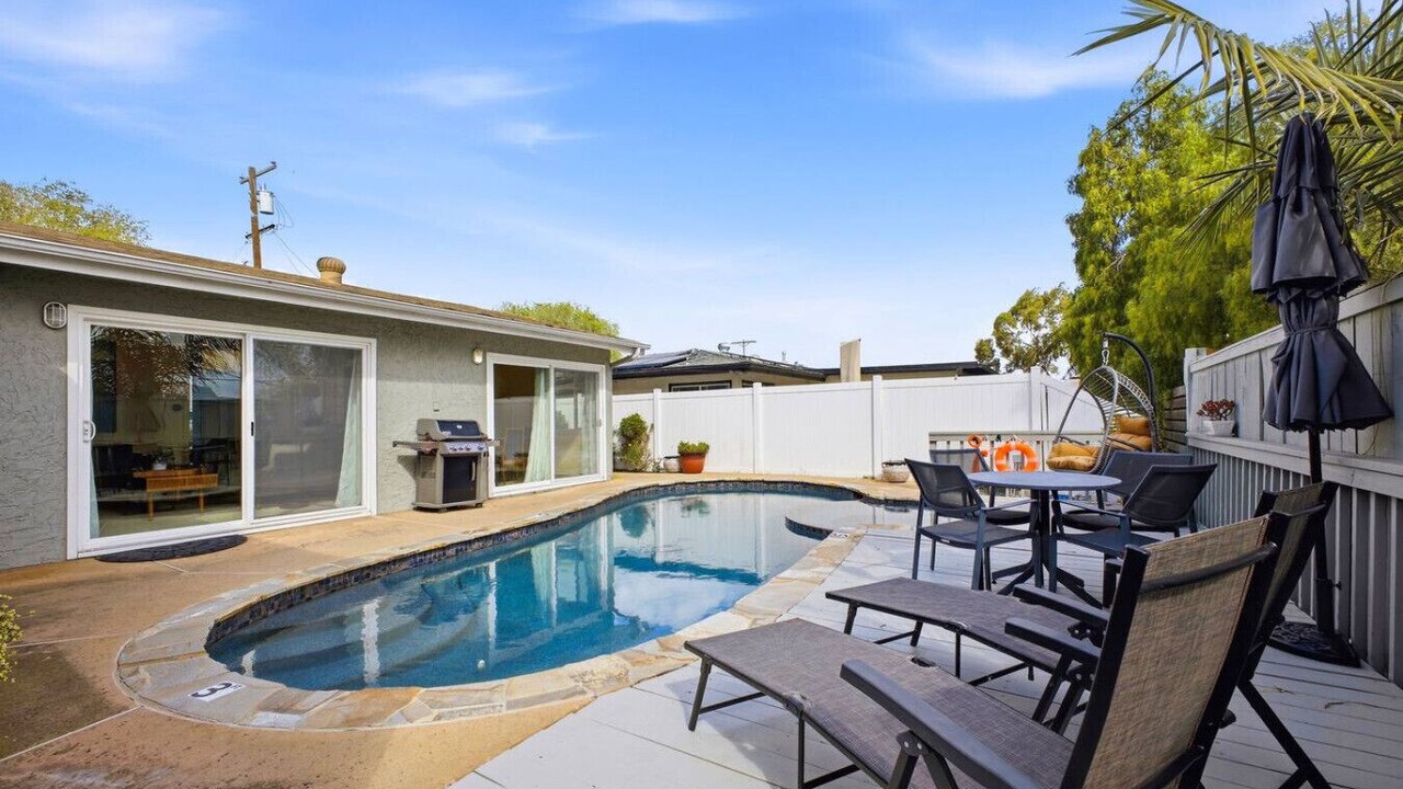 Photo of Outdoor in Clairemont