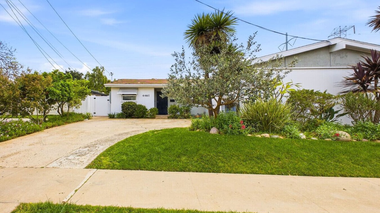 Photo of Outdoor in Clairemont